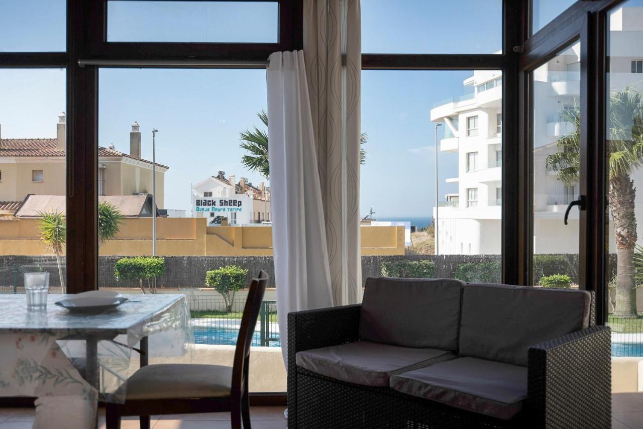 Apartment Pool Tarifa